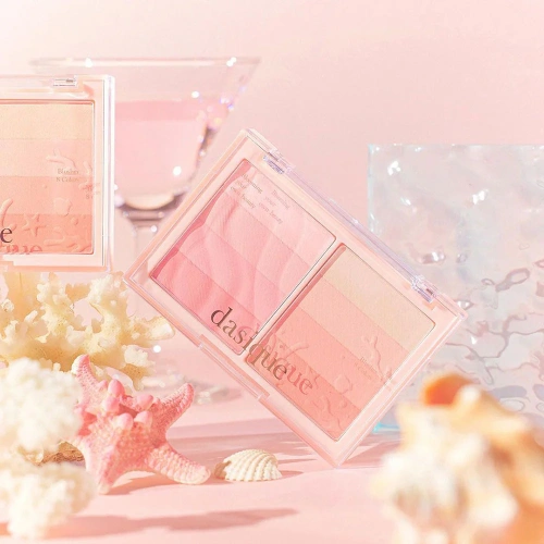 Dasique Blending Layer Cheek 11g фото 2