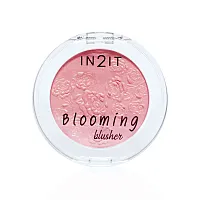 In2It Blooming Blusher 3.5g