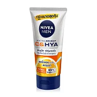 NIVEA Men Extra Bright Mud Foam 100g