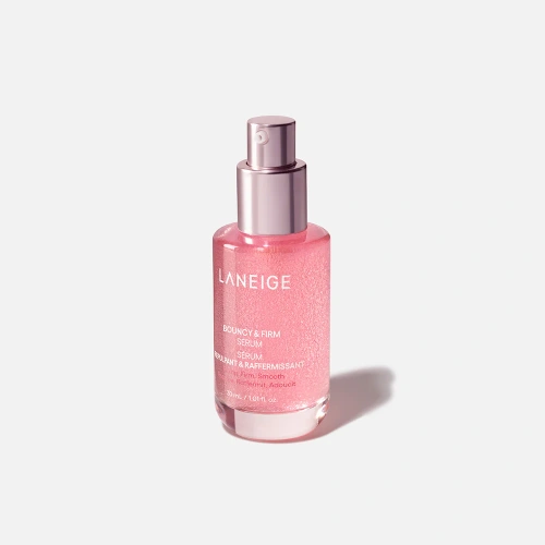 Laneige Bouncy & Firm Serum 30ml фото 3 Laneige Bouncy & Firm Serum 30ml фото 3