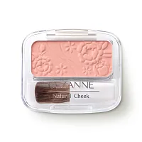 Cezanne Natural Cheek N 4g
