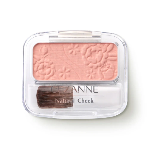Cezanne Natural Cheek N 4g
