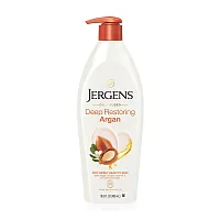 Jergens Oil-Infused Enriching Shea Butter 24-Hour Moisturizer 496ml