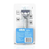 Gillette Skinguard Razor for Sensitive Skin