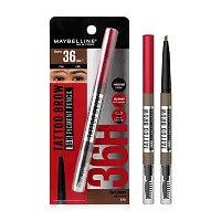 Maybelline New York Define And Blend Brow Pencil 0.16g