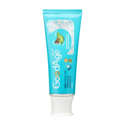 GoodAge Herbal Total Care Toothpaste 90g