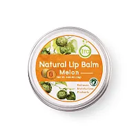 Ira Natural Lip Balm Mango & Sticky Rice 10g
