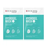 Rojukiss PDRN Hydrogel Mask  [33g x 2pcs]