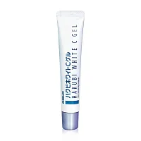 Hakubi White C Gel 20g ( Expiration Date : 2026.05.01 )