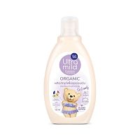 Ultra Mild By Babi Mild Feminine Cleansing Organic So Comfy 150 Ml.