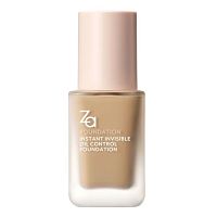 #Za Instant Invisible Foundation OC20