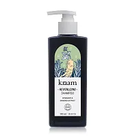 Kraam Hair&Scalp Revitalizing Shampoo Rosemary & Ginseng Extract 300ml