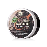 Yoko Gold Coffee Salt Scrub Shower Bath 240g