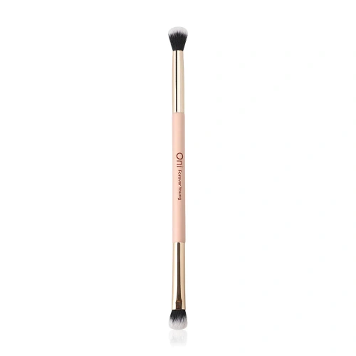 Oni Double Ended Eyeshadow Brush
