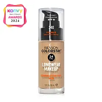REVLON Colorstay Makeup Combination/Oily Skin SPF15 30ml