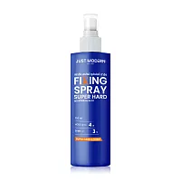 Just Modern Fixing Spray Super Hard 250ml