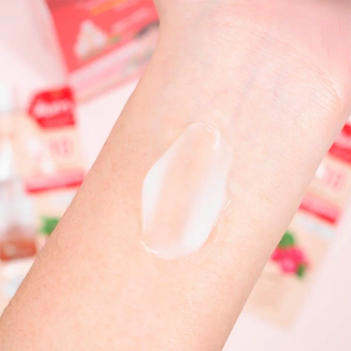 U-Star Bye Bye Melasma Serum 5g фото 4