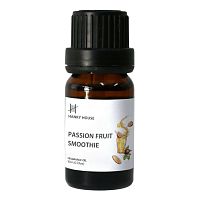 Hanky House Fragrance Essential Oil 10ml. Passionfruit Smoothie