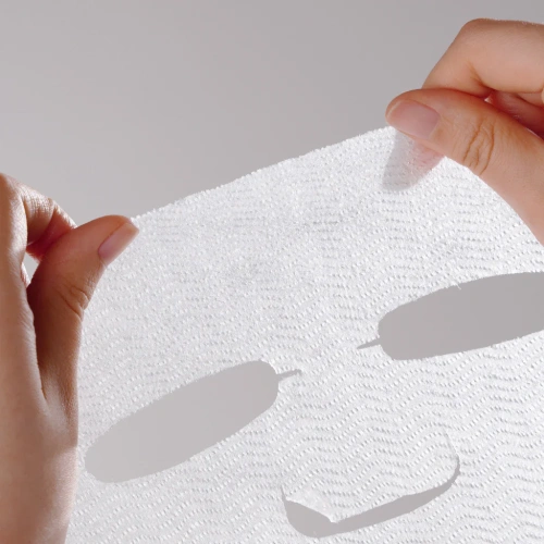 ISNTREE Ultra-Low Molecular Hyaluronic Acid Mask 25g фото 4