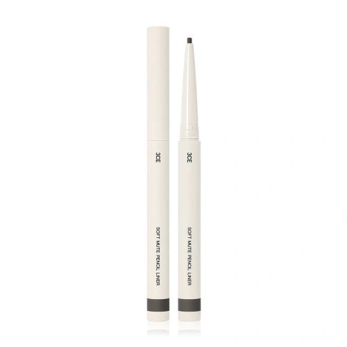 3CE Soft Mute Pencil Liner 0.1g