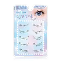Bohktoh Eyedoll Lash 5 Pairs