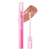 #Dazzle Me Misty Matte Cream Lip 01