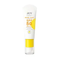 Juv Matte-Fluid UV Protection SPF50 PA++++ 30ml