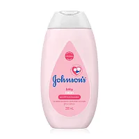 Johnsons Baby Lotion 200ml