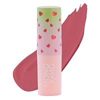 Mongrang Creamy Matte Lip Soft Pink