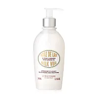 LOccitane Amande Milk Veil 240ml