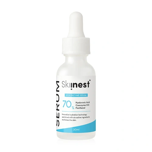 Skiinest Multi-Red Peeling Clarifying Serum 30ml