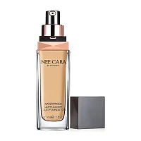 NEE CARA Waterproof Foundation N589 30g