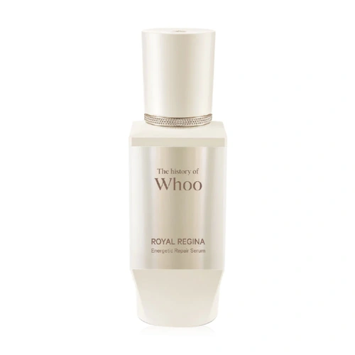 The Whoo Royal Regina Energetic Repair Serum 30ml