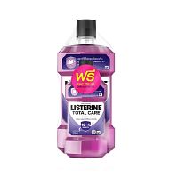 Listerine Mouthwash Total Care 750 Ml.+250 Ml.