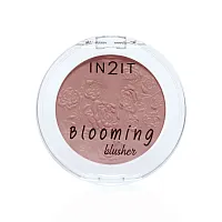 In2It Blooming Blusher 3.5g