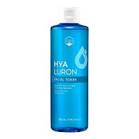 Naturista Hyaluron Facial Toner 250 ml.