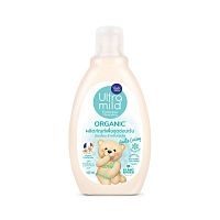 Ultra Mild By Babi Mild Feminine Cleansing Organic Gentle Cooling 150 Ml.