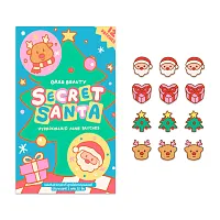 grrrbeauty Hydrocolloid Acne Patches 12 Dots