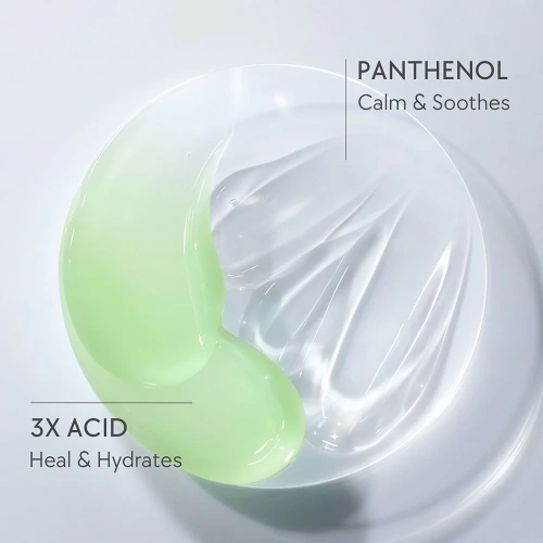 SKINTIFIC MSH Niacinamide Brightening Moisture Gel 30g фото 3