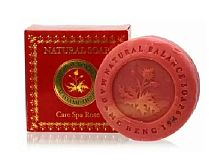 Мыло Madame Hehg Care Spa Rose с Маслом Розы, 150 гр. Таиланд