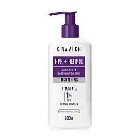 GRAVICH Ultra Firming Retinol Concentrate Body Lotion 200g