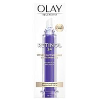 Olay Regenerist Retinol 24 Overnight Wrinkle Concentrate 10 Ml.
