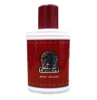 Парфюмированная мужская вода для тела Mistine Top Country Perfume Body Spray For Men, 80 мл., Таиланд