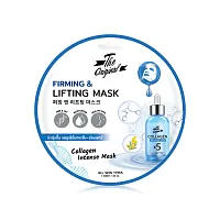 The original Skin Radiant Moisturizing Mask 20ml