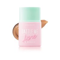 #Dazzle Me Acne Armor Skin Tint C05