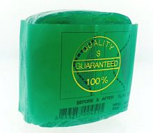 Массажное мыло для улучшения формы груди, Таиланд, 30 гр / K. Brothers Beauty Breast Soap