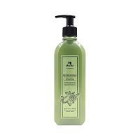 H Bella By Watsons Refreshing Wild Mint  Caviar Lime Body Lotion 300ml