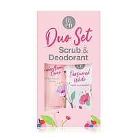 Ri en Underarm Care Duo Set