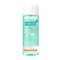Smooth E Acne Clear Whitening Toner 150 Ml.