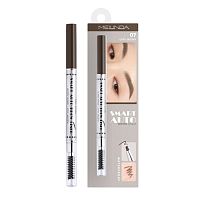 Meilinda Brow Liner Smart Auto 0.25g. 07 Gray Brown